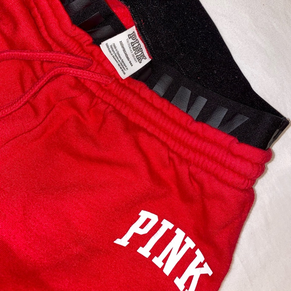 Victoria’s Secret Joggers